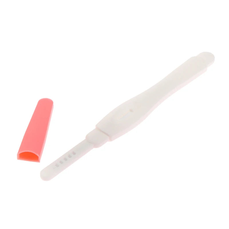 1 pc Fake Prank Joke Pregnancy Test Positive fool's Day Practical Joke Toys Adult Women Men Fun Boyfriend Toy