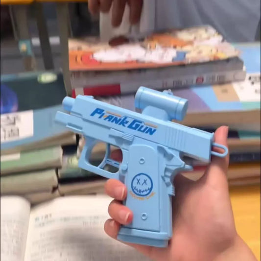 Prank Gun