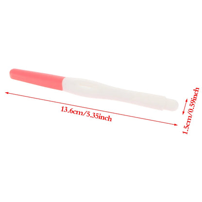 1 pc Fake Prank Joke Pregnancy Test Positive fool's Day Practical Joke Toys Adult Women Men Fun Boyfriend Toy