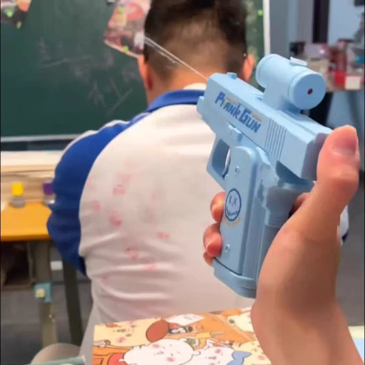 Prank Gun